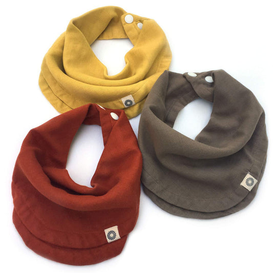 Dregglisar eko - 3 pack